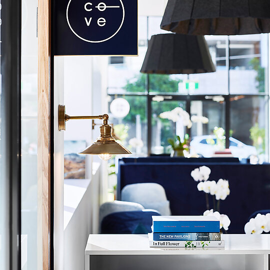 The Cove Workspace by Collectivus | Australian Interior Design Awards-2