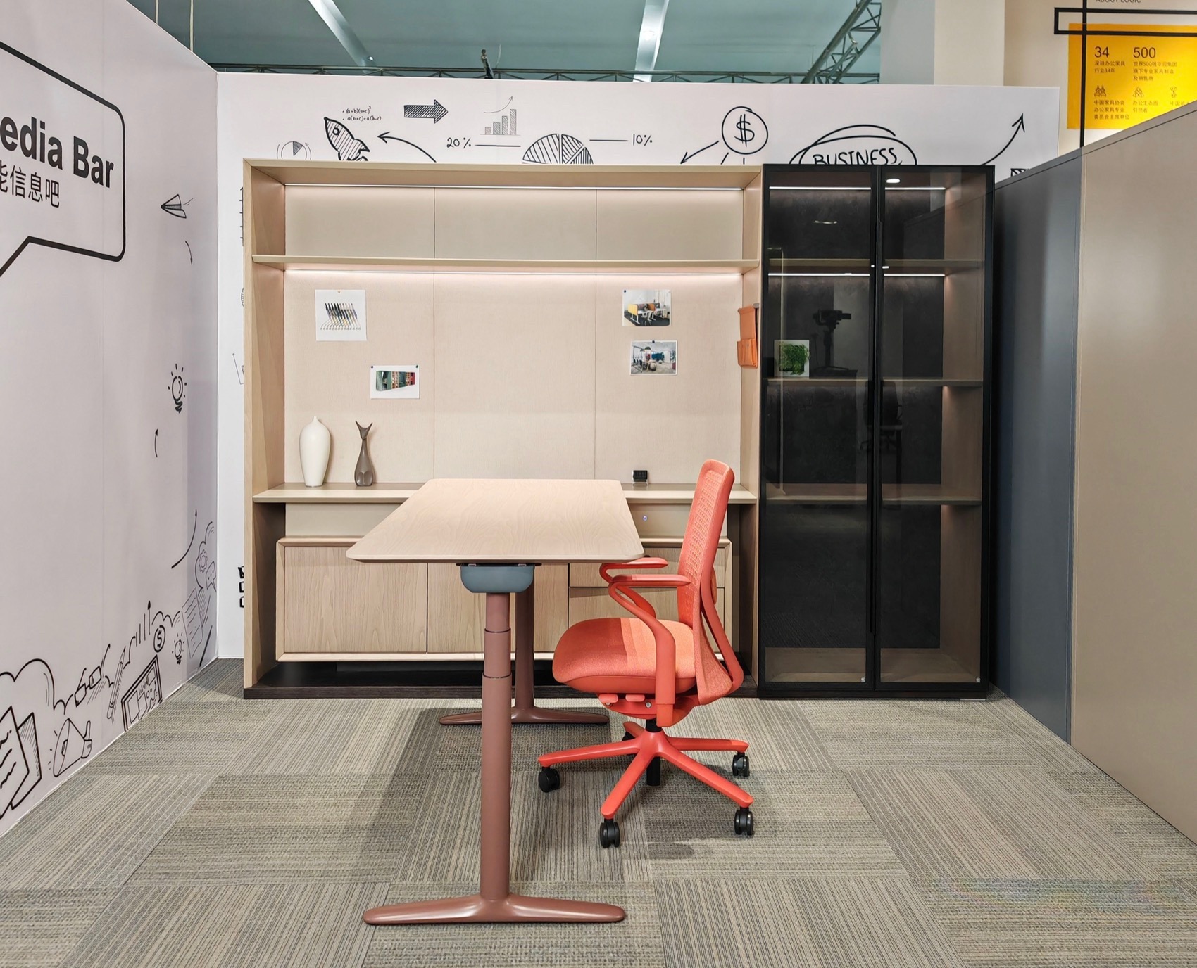 2025中国建博会（广州）丨中国广州-128