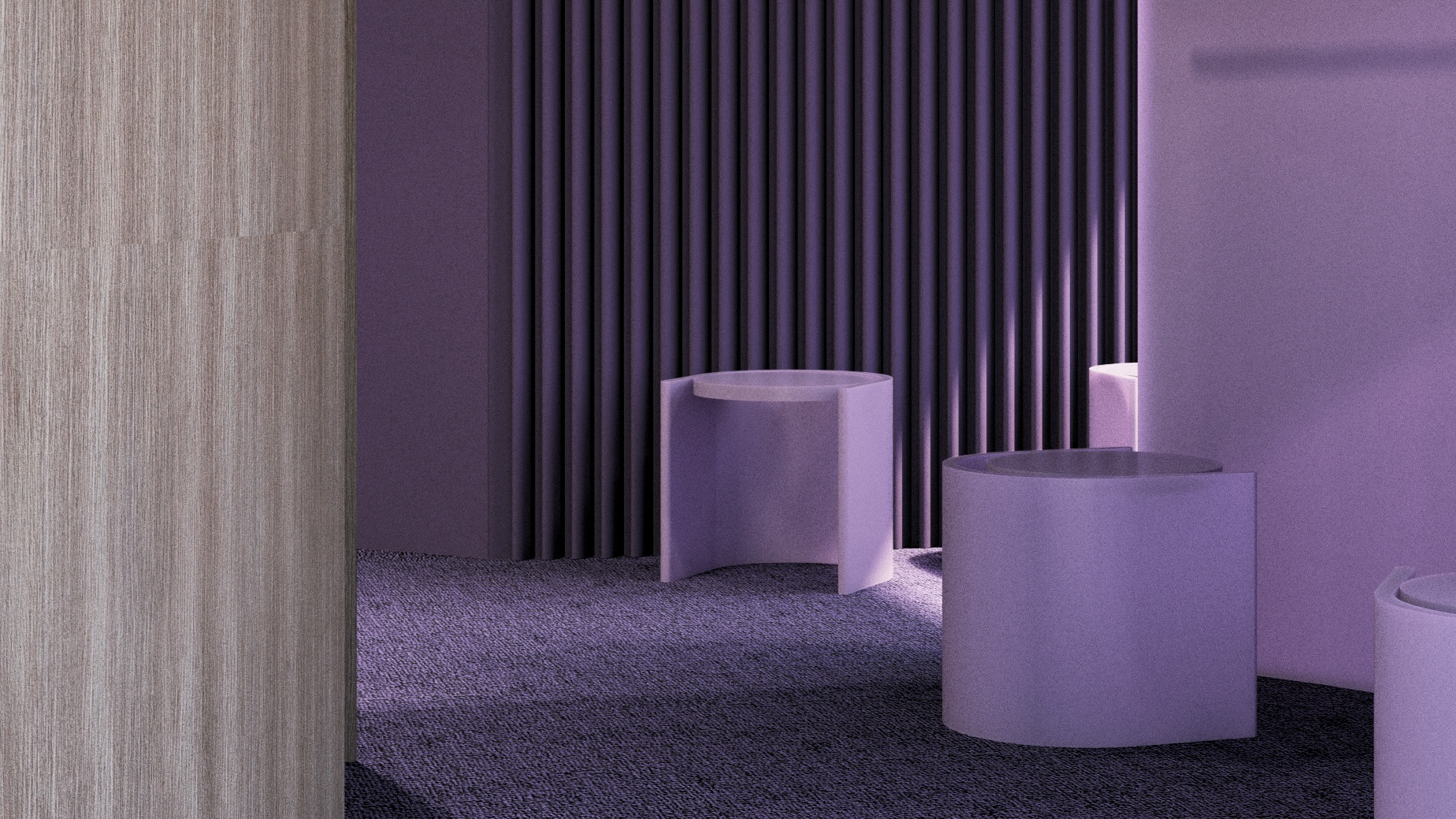 乐物空间(注:若LOVO有特定已有的中文译法,需结合实际情况,这里按音译处理) -4