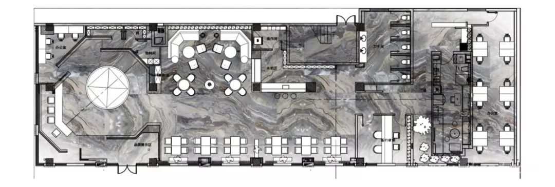 华润置地·自在域丨中国成都-79