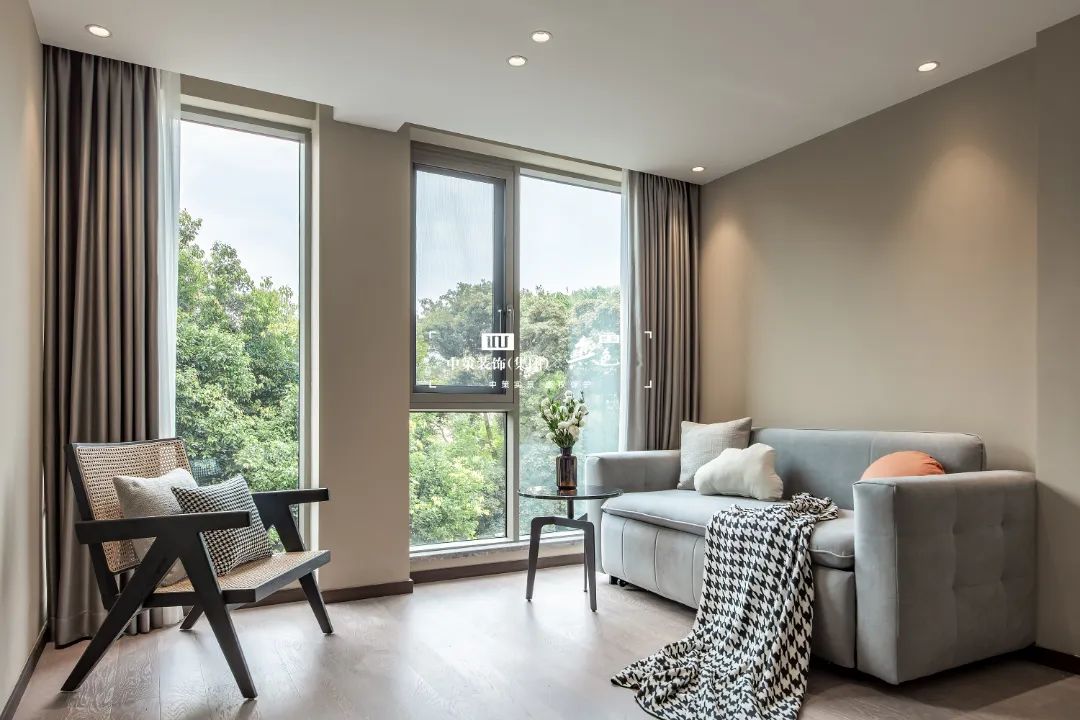 海悦花园别墅全案设计丨中策-29