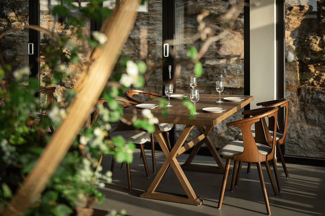 羲涀庭院丨中国郑州丨鼎合设计-23