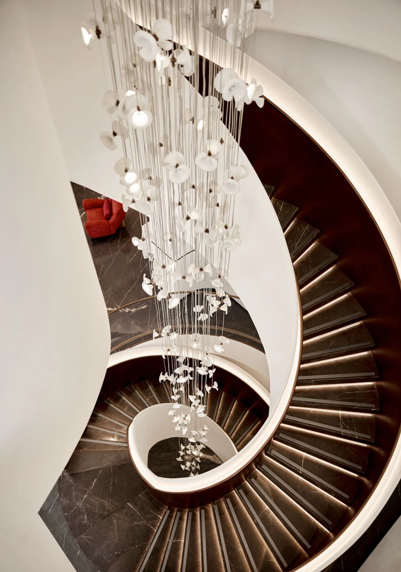 秀地·文昌書苑丨CCA GROUP香榭蒂設計-19