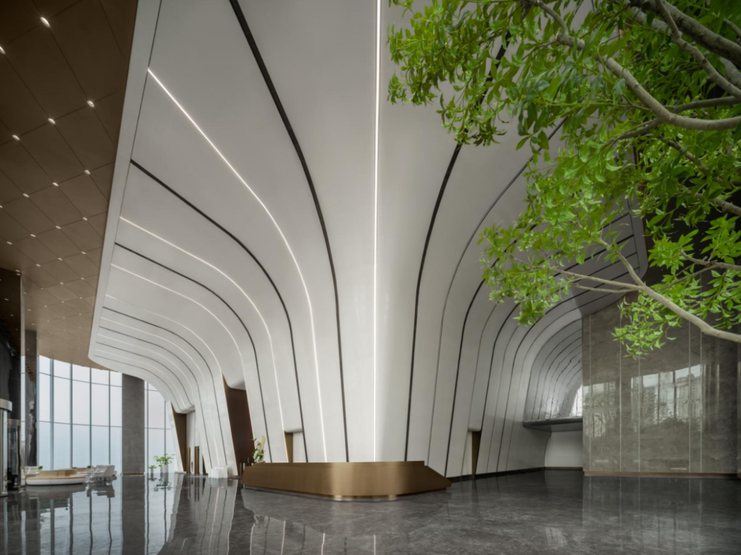 墨设设计七周年，不是总结，是另一种出发丨中国上海丨墨设设计-100