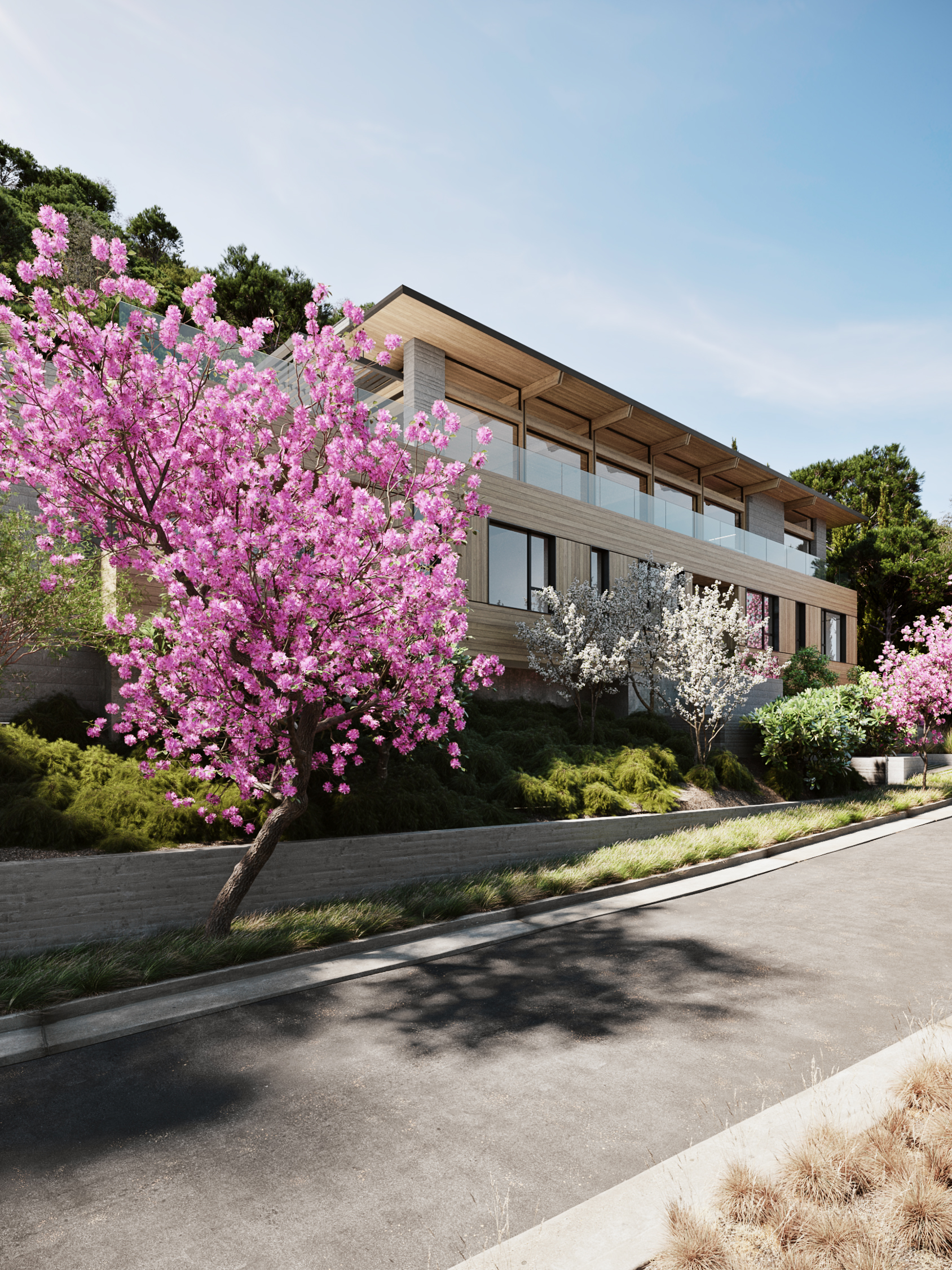 帕洛斯弗迪斯丨Colega Architects-5