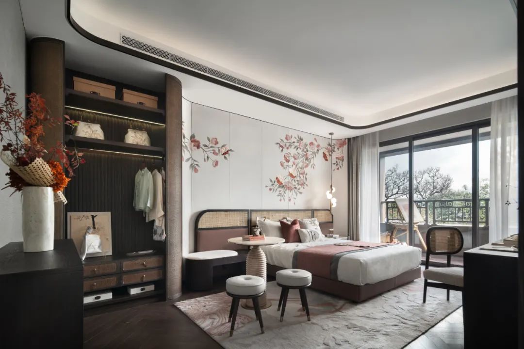 建发·佛山和鸣叠墅丨中国佛山丨壹向营造-49