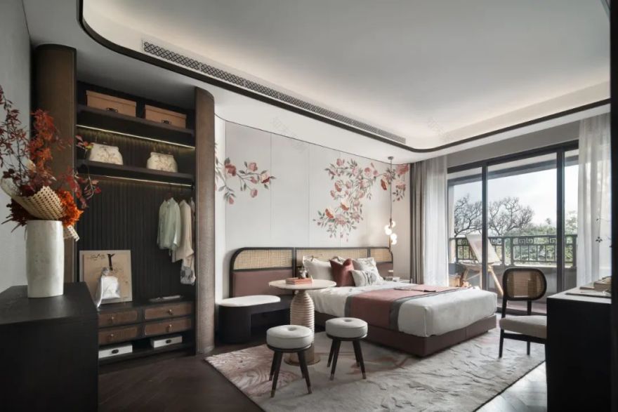 建发·佛山和鸣叠墅丨中国佛山丨壹向营造-49