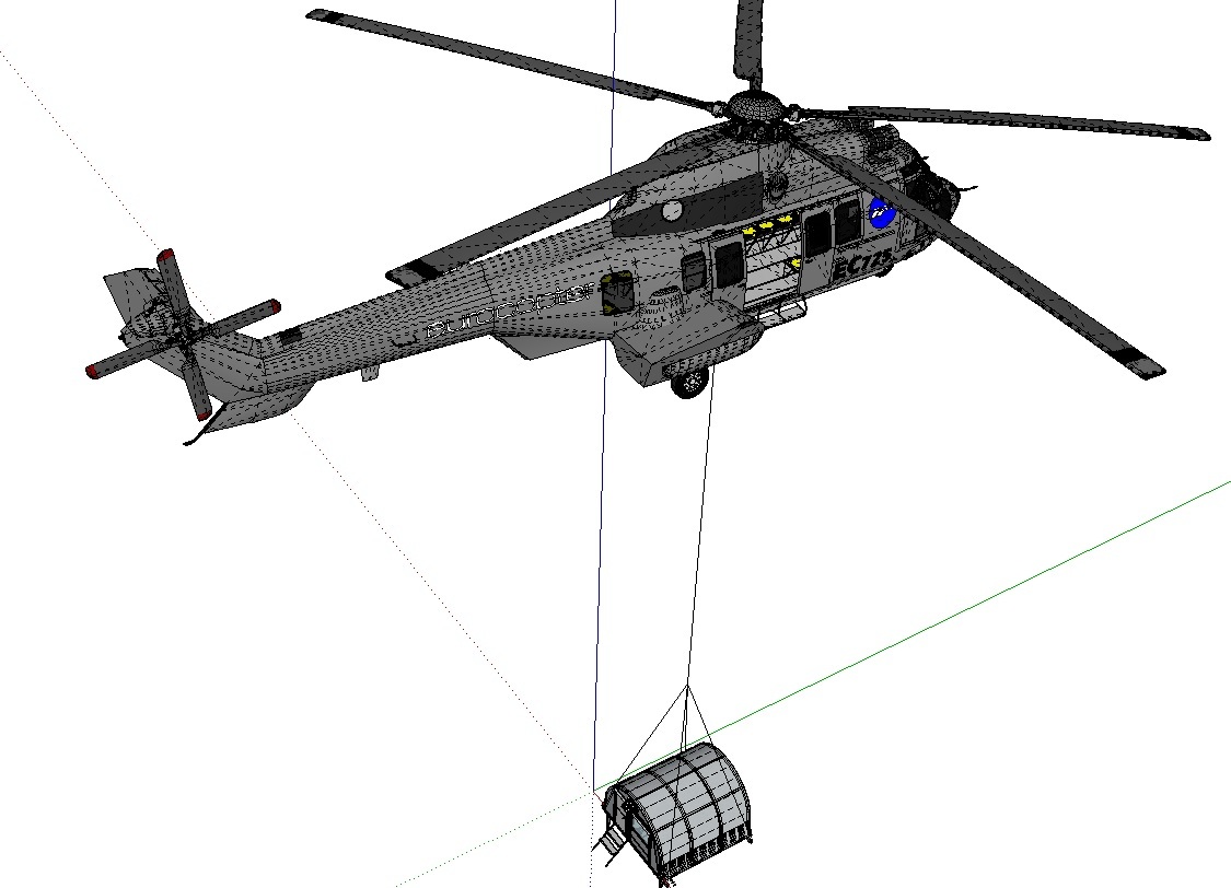斯洛文尼亚高山避难所重建，功能与美观兼具-84