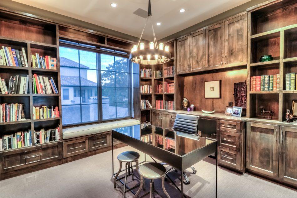 美式软装设计方案解析-35