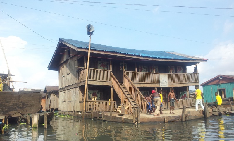 丨尼日利亚拉各斯-25