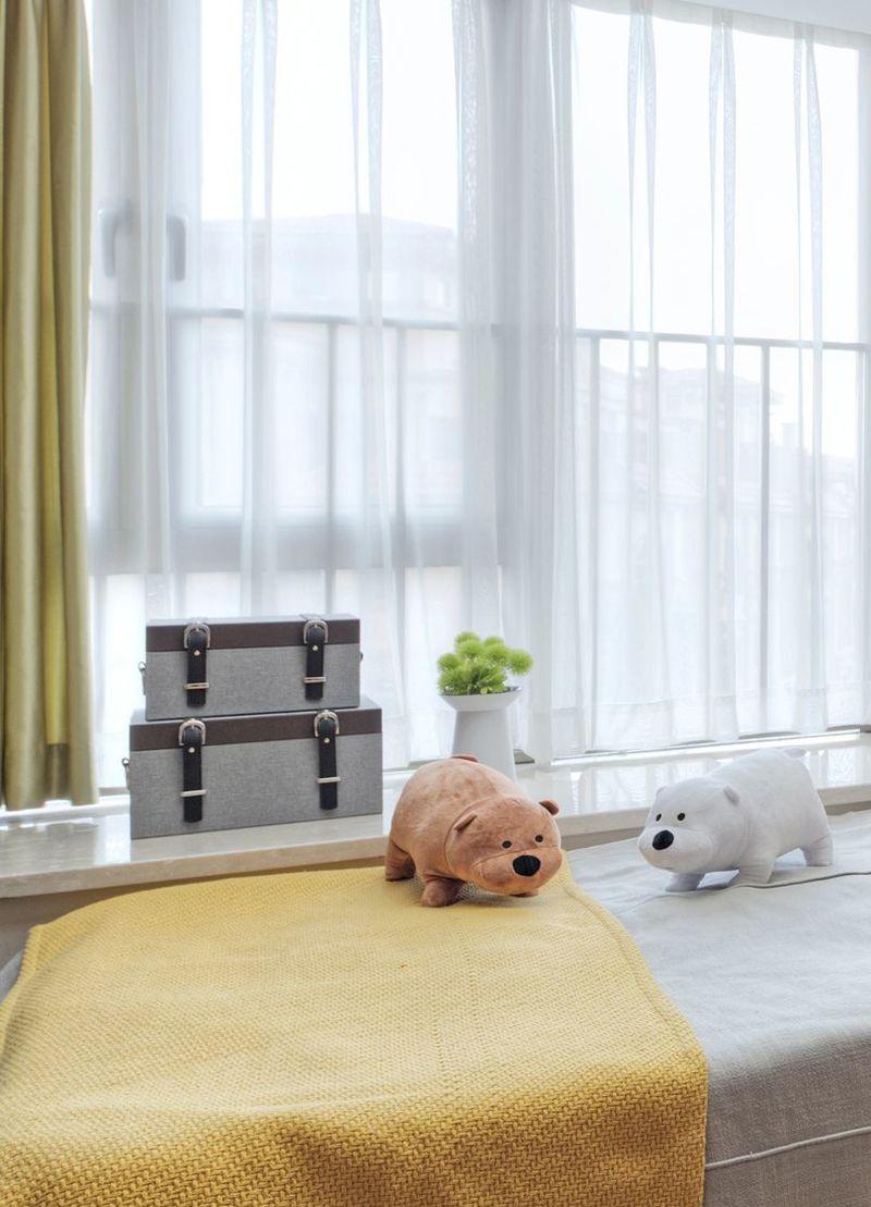 宏远·帝庭山丨中国东莞-3