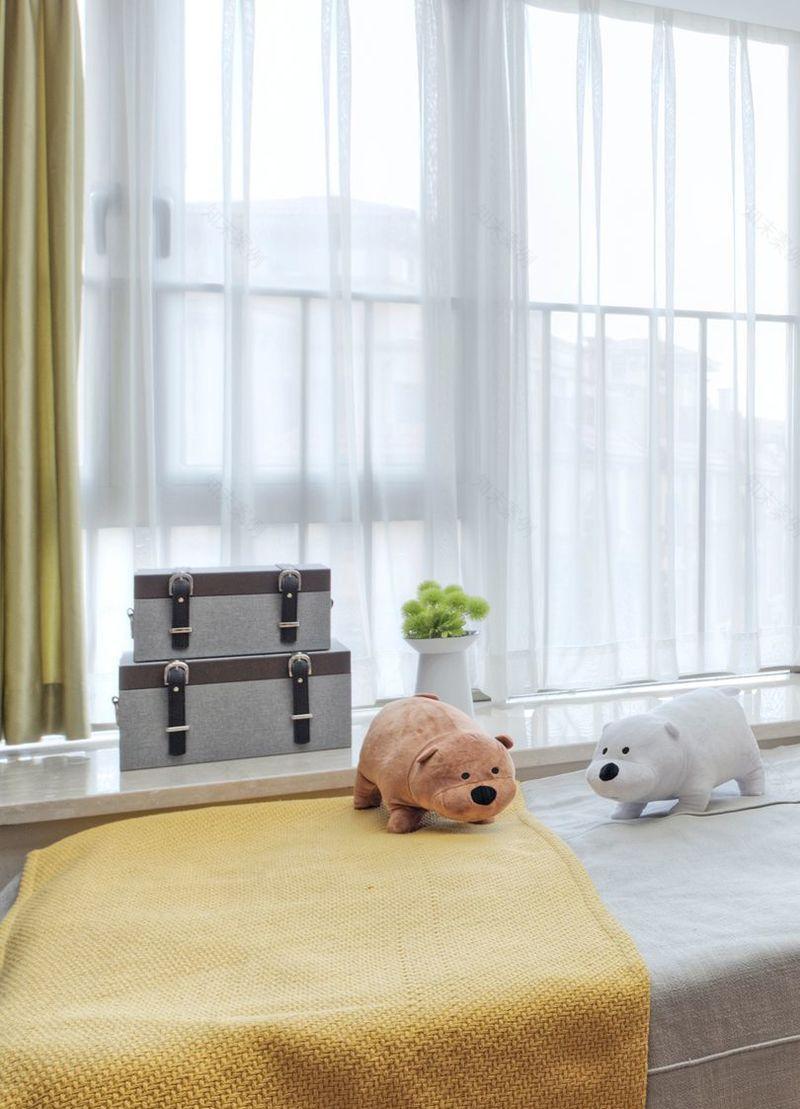 宏远·帝庭山丨中国东莞-3