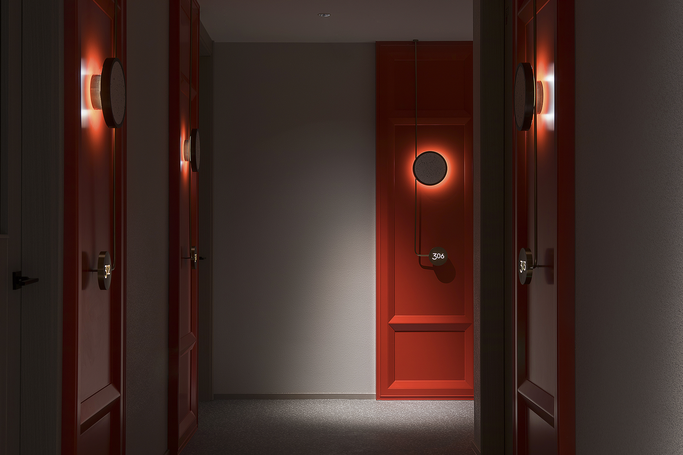 钱塘温泉水疗中心丨ChinaHeping-53