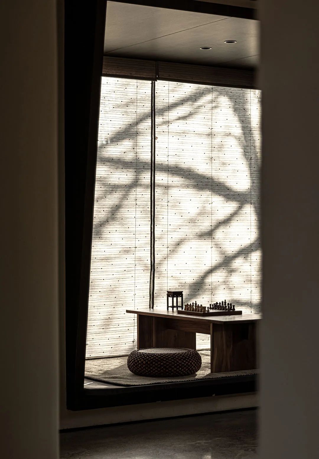 沈阳朴拙院私人会所丨中国沈阳丨LANHOME STUDIO-2