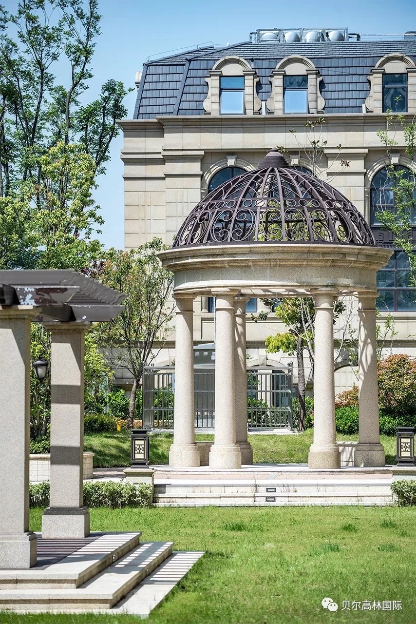 合肥新华•御湖庄园-62