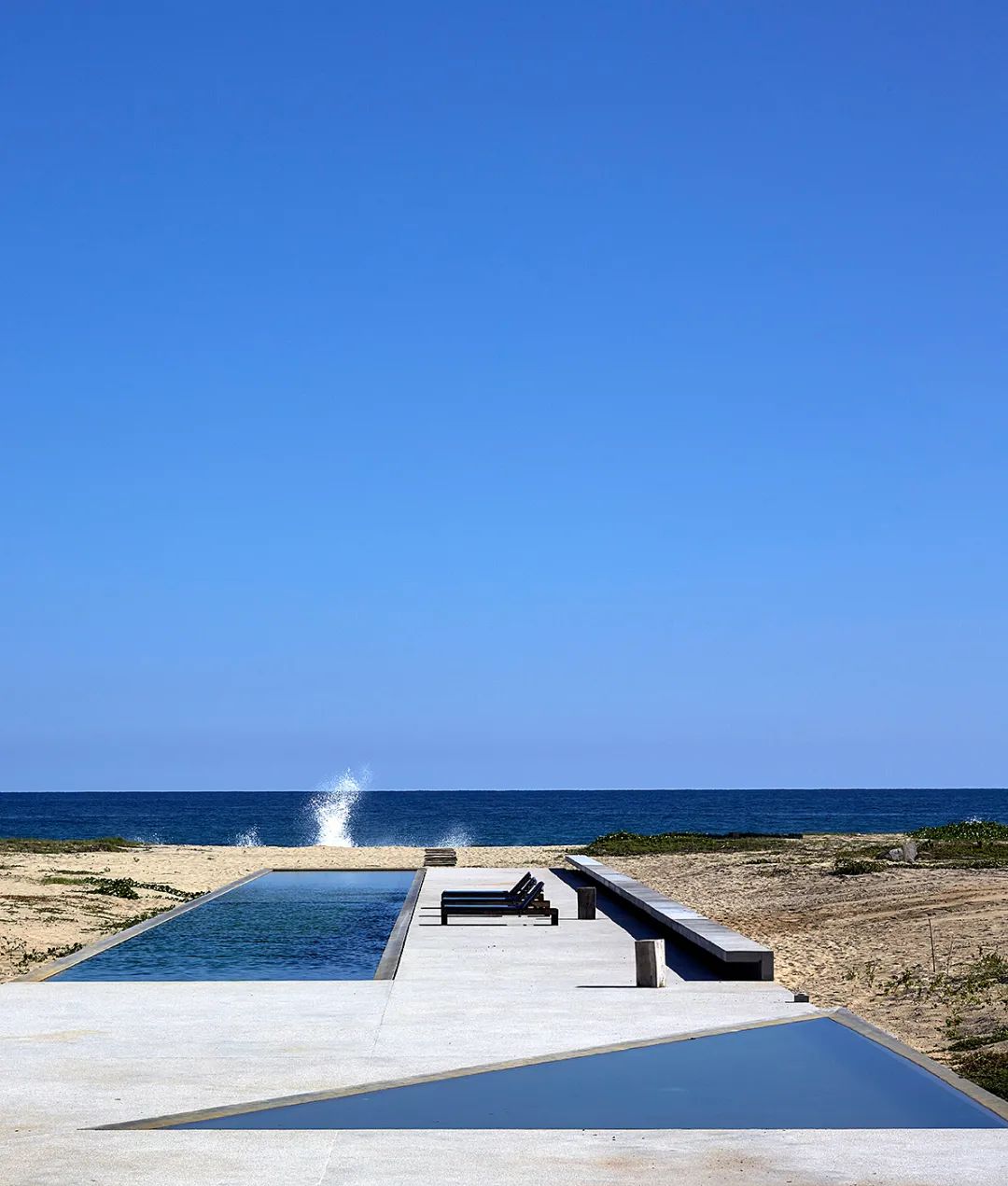 安藤忠雄的建筑作品丨安藤忠雄建筑工作室-256