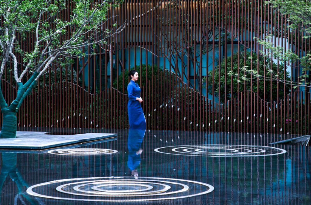 徐州娇山府 | 山水禅意，东方美学之境-41