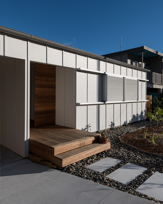 澳大利亚蓝 ys 海滩度假屋 | 环保、可持续的海滨生活空间-2