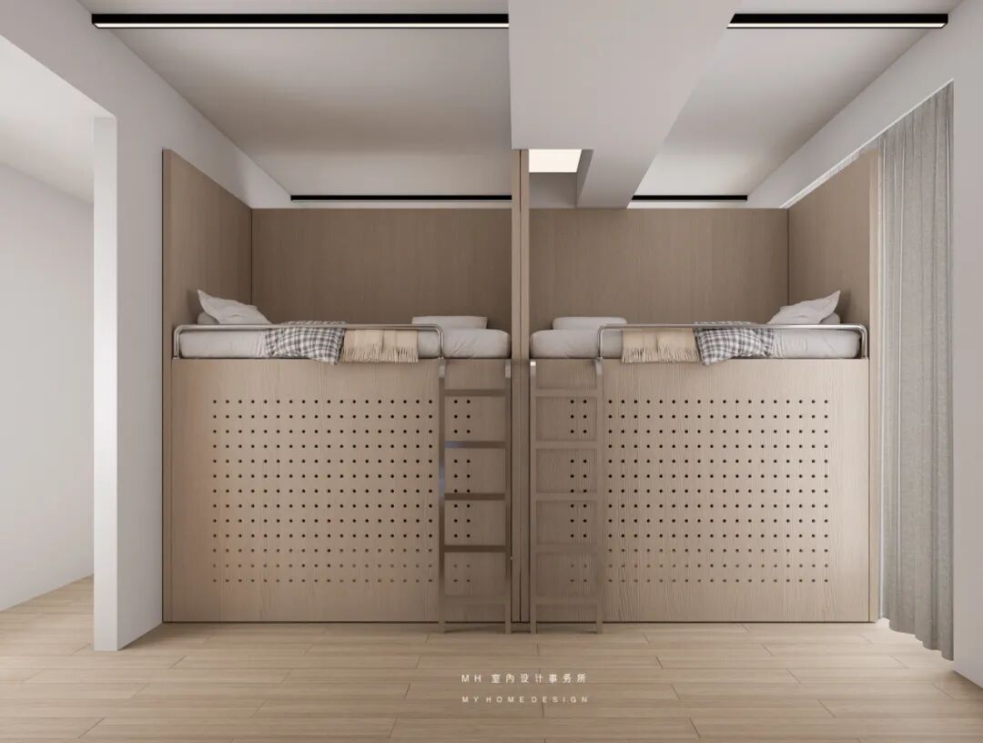 【首发】MH设计新作：梦开始的地方……-39