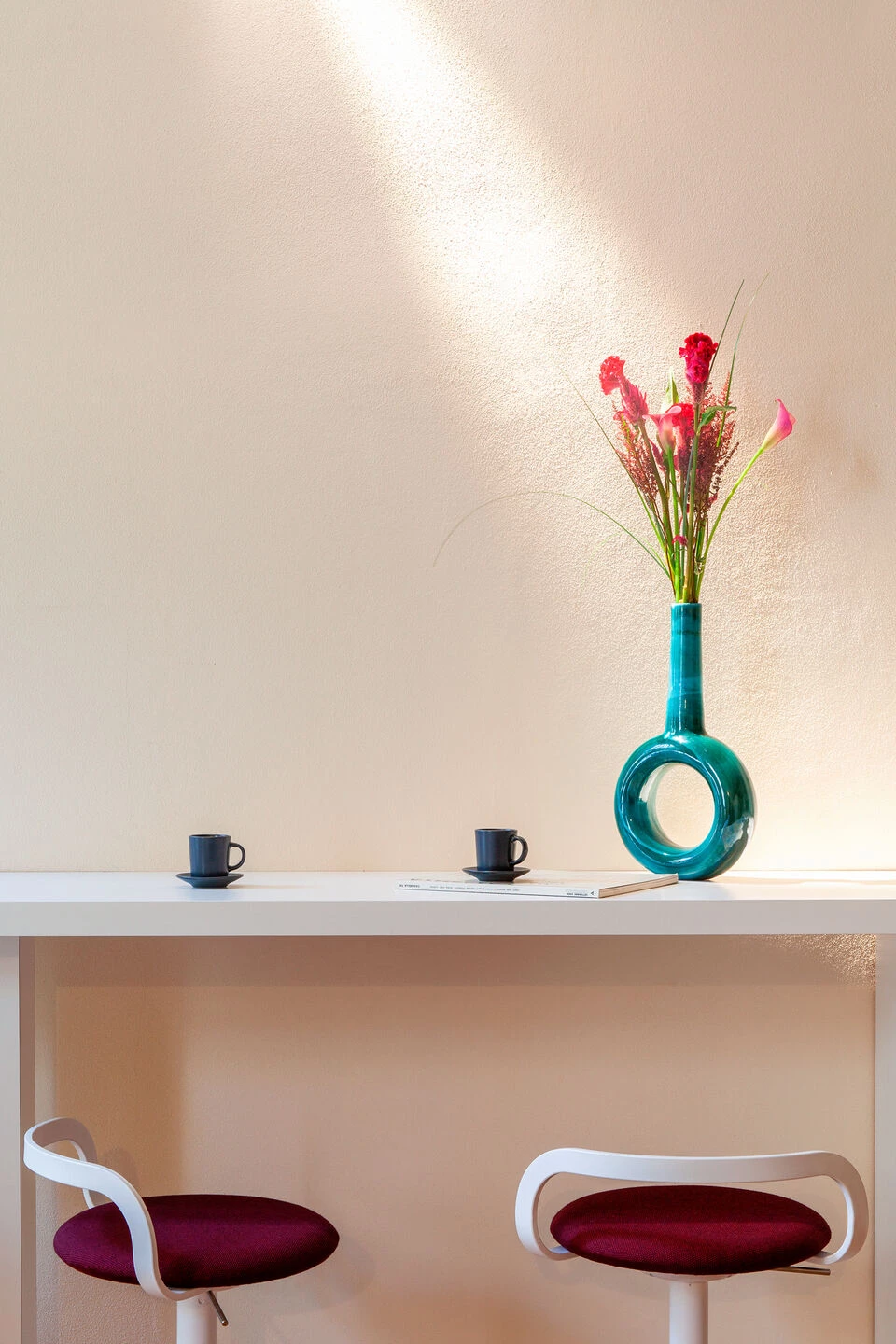 Garage Raw 办公室丨意大利博洛尼亚丨Lapalma-22