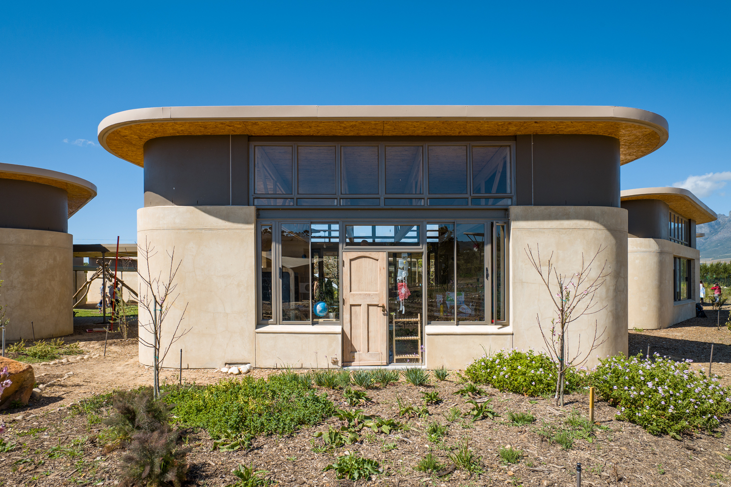 Green School South Africa 校园设计丨南非丨GASS Architecture Studios-50