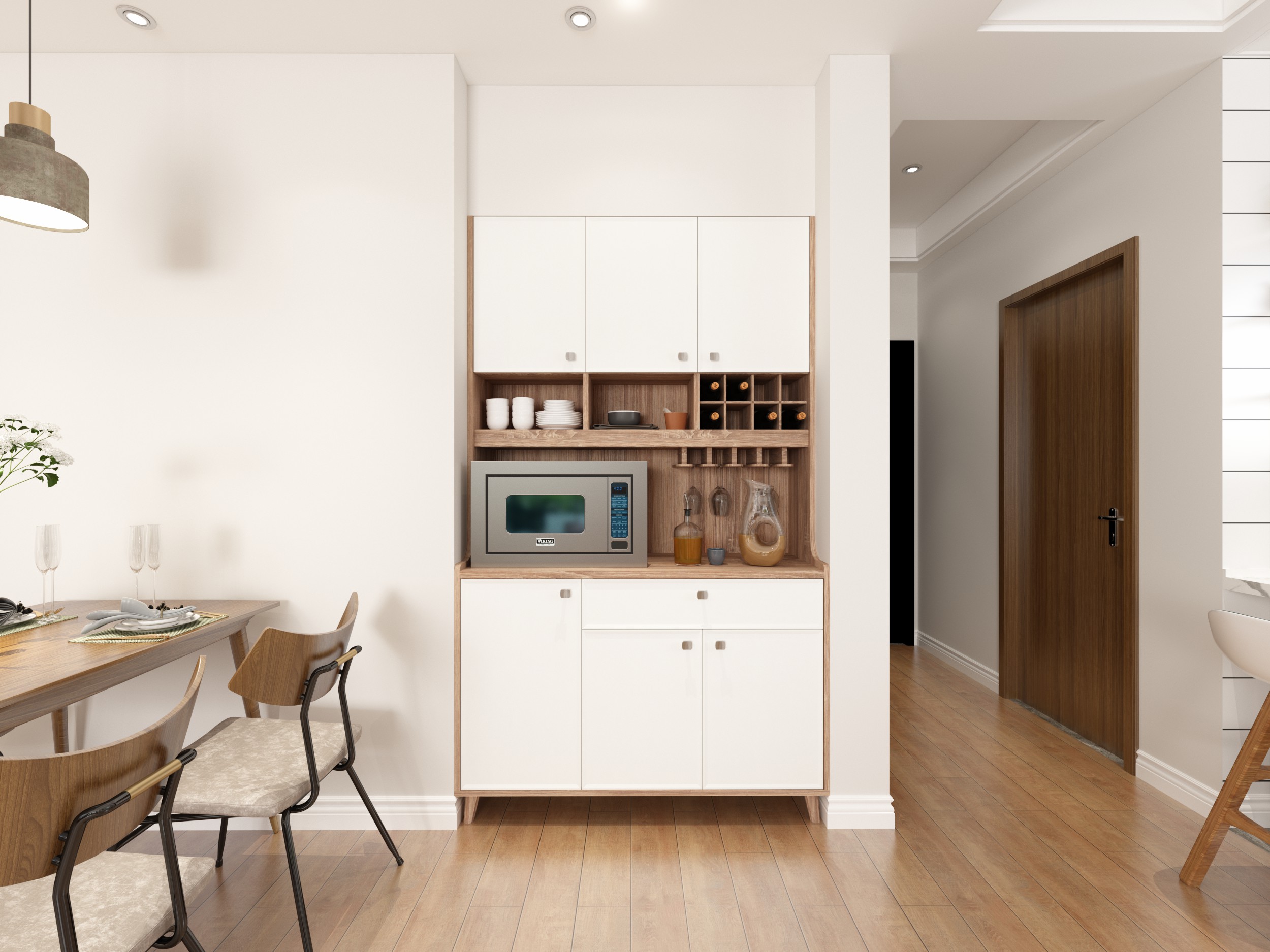 五月繁花疯语-19