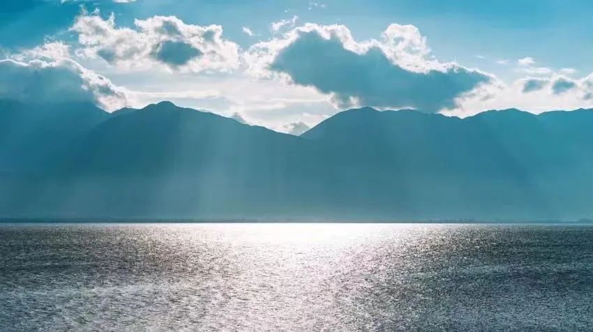 当契阔的山海遇上浪漫主义【同心同盟设计新作】-12