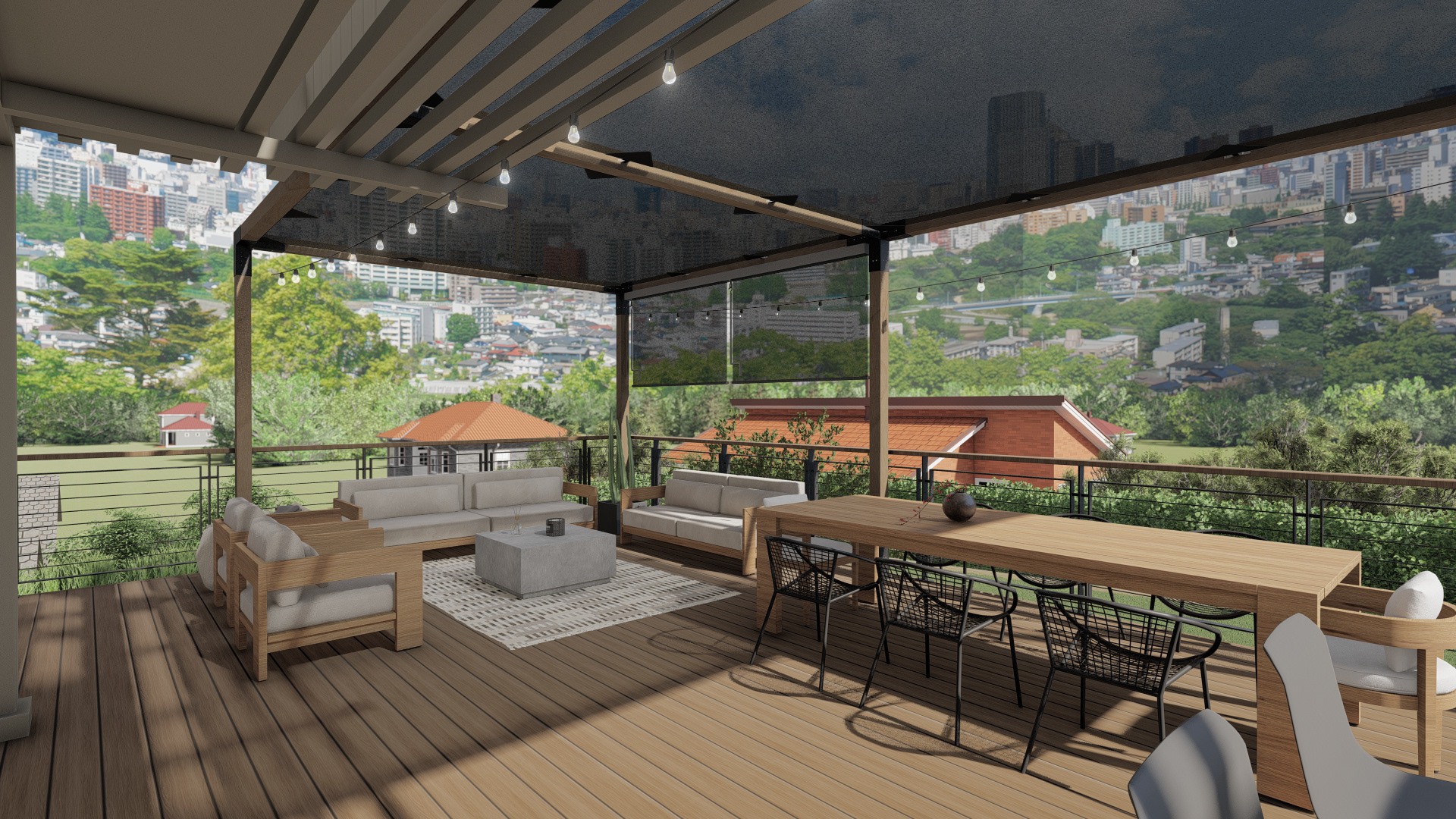 Tiburon 房屋改造项目-16