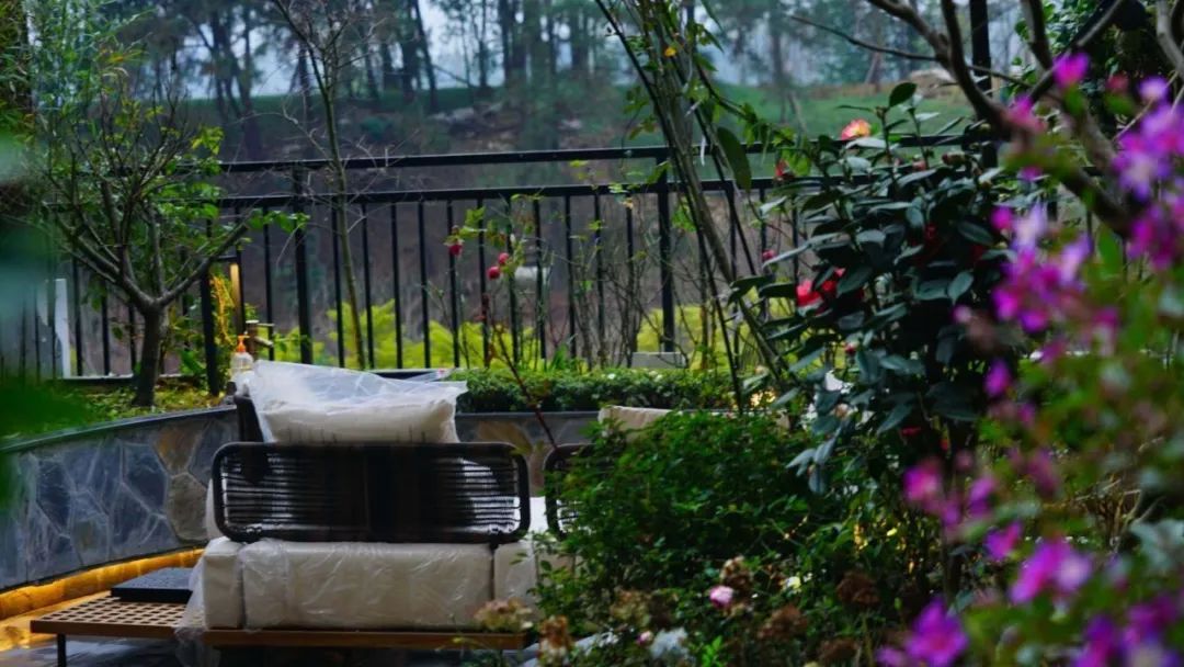 方圆间 | 现代与传统共融的诗意家居-49