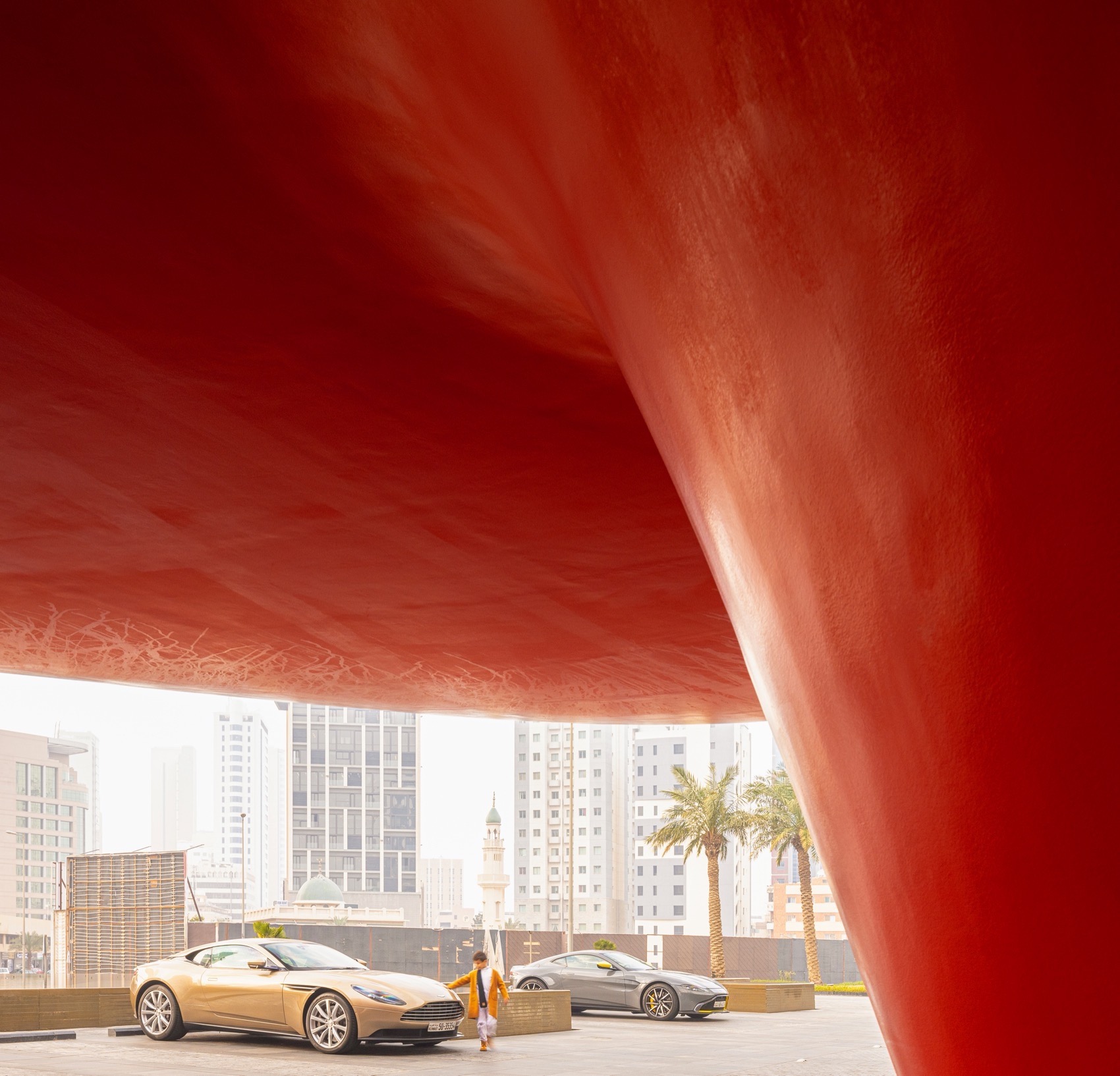 红点丨TAEP,AAP-95