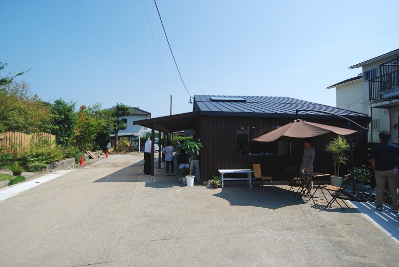 cotyledon #122  多肉植物専門店+カフェ丨日本宫崎丨有限会社COGITE-16