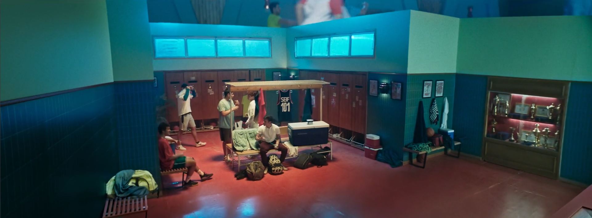 雀巢埃及乳制品公司丨埃及丨Mohamed Attia 及其团队-26