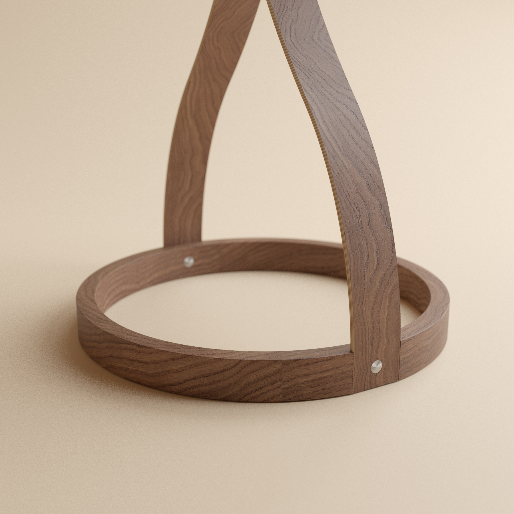 "Suspense" 边桌设计-5