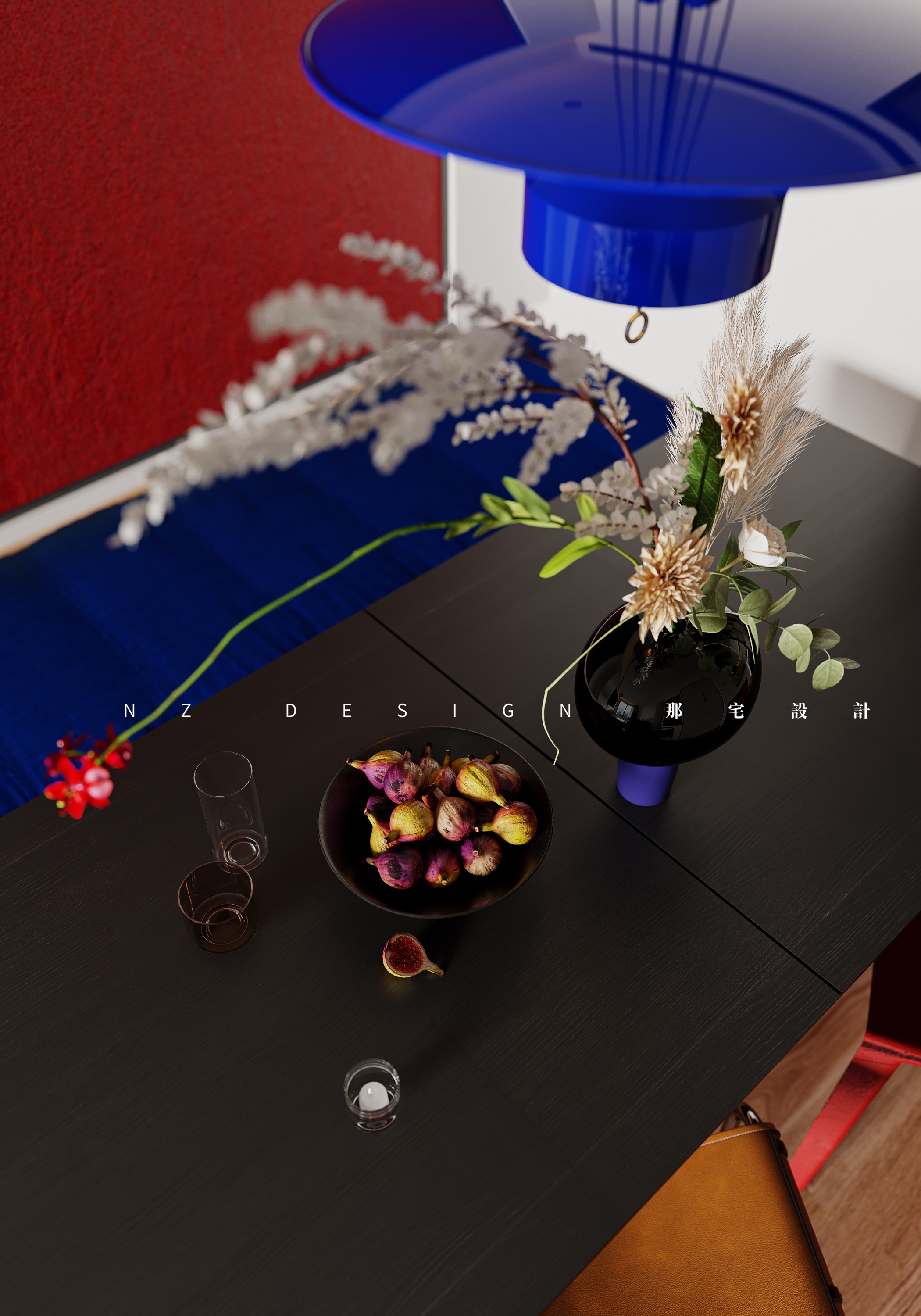 现代包豪斯 · 深圳龙华合正观澜汇花园设计丨中国深圳丨那宅设计事务所-26