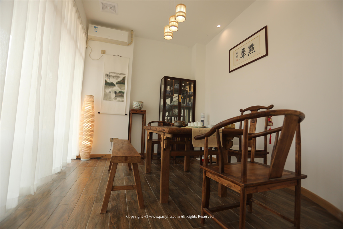 清风活水 · 潘艺夫团队 · IFPD 案例-49