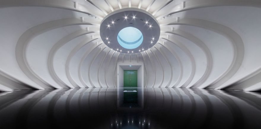 The Zam! Community Center / Studio A4-44