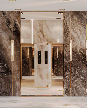 马斯塔内部丨埃及开罗丨FRS Design Studio