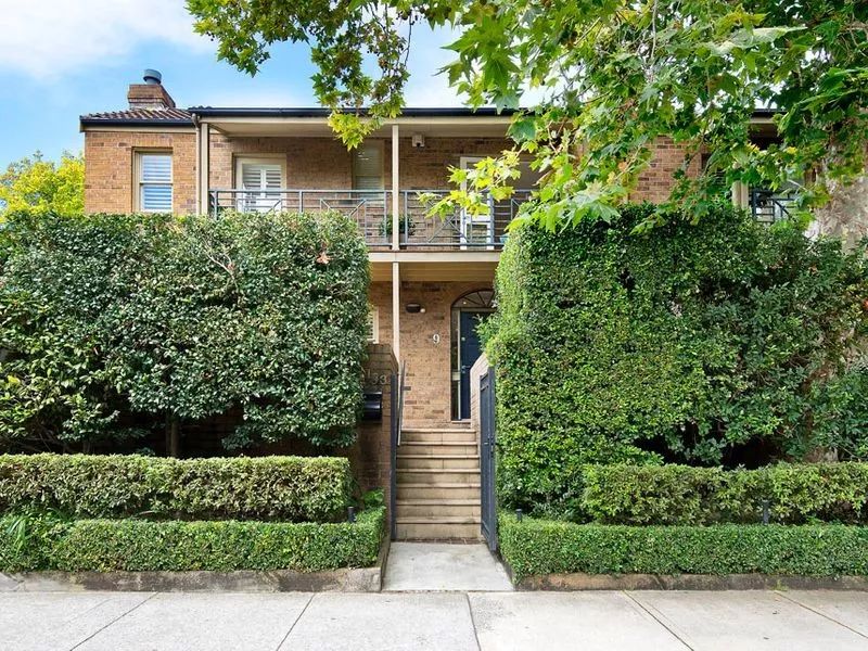 悉尼 Double Bay 富人区民宿,尽享名人生活方式-47