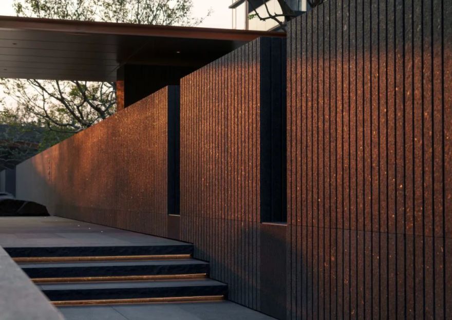 一绿向南,天边有光 | 佛山TIC全球创客小镇 · 时代君林府(大区)-0