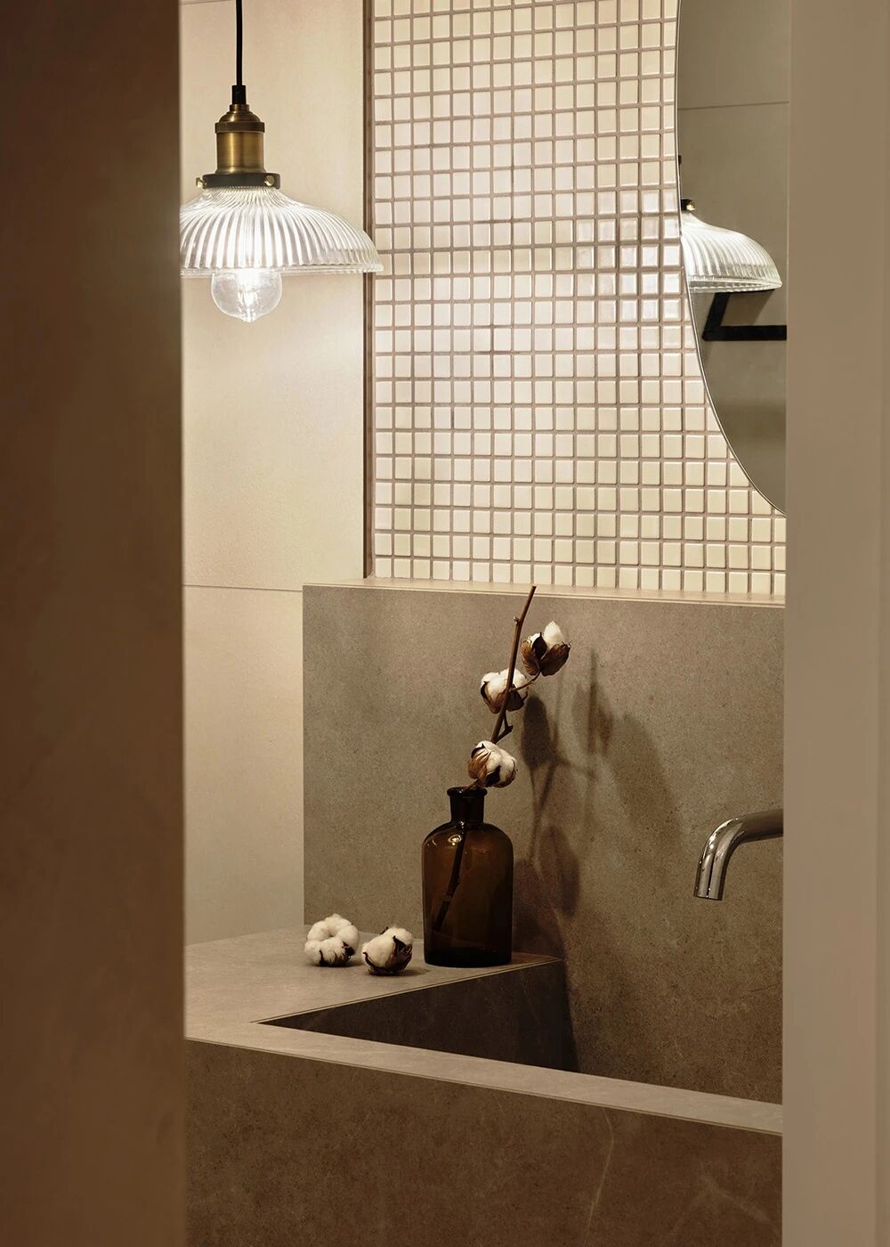 隐世艺寓丨中国台北丨大研设计-44