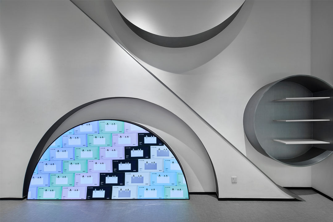 湖州咔咔玛办公空间丨中国湖州-42