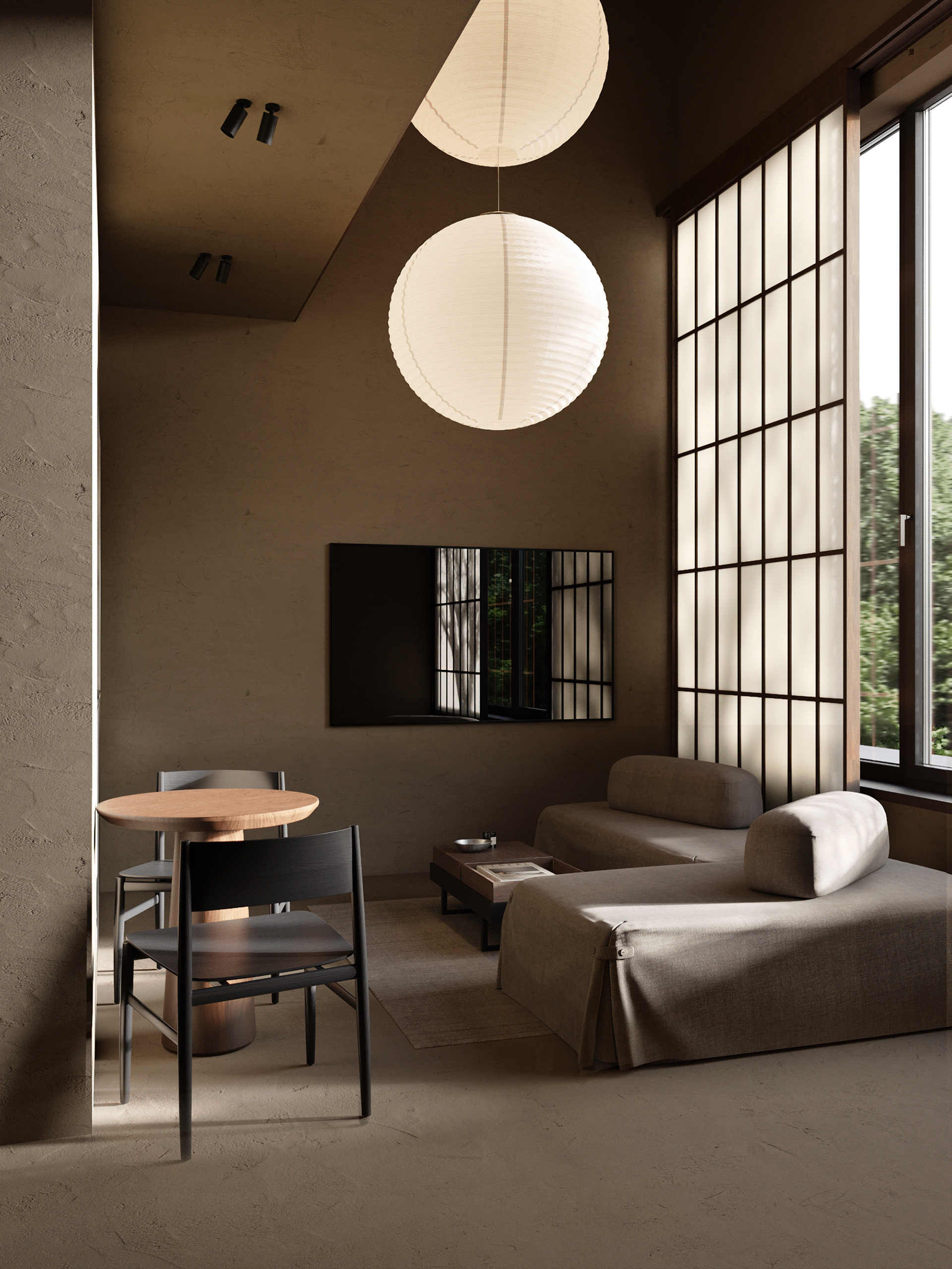 巴厘岛马图公寓丨印度尼西亚巴厘-44