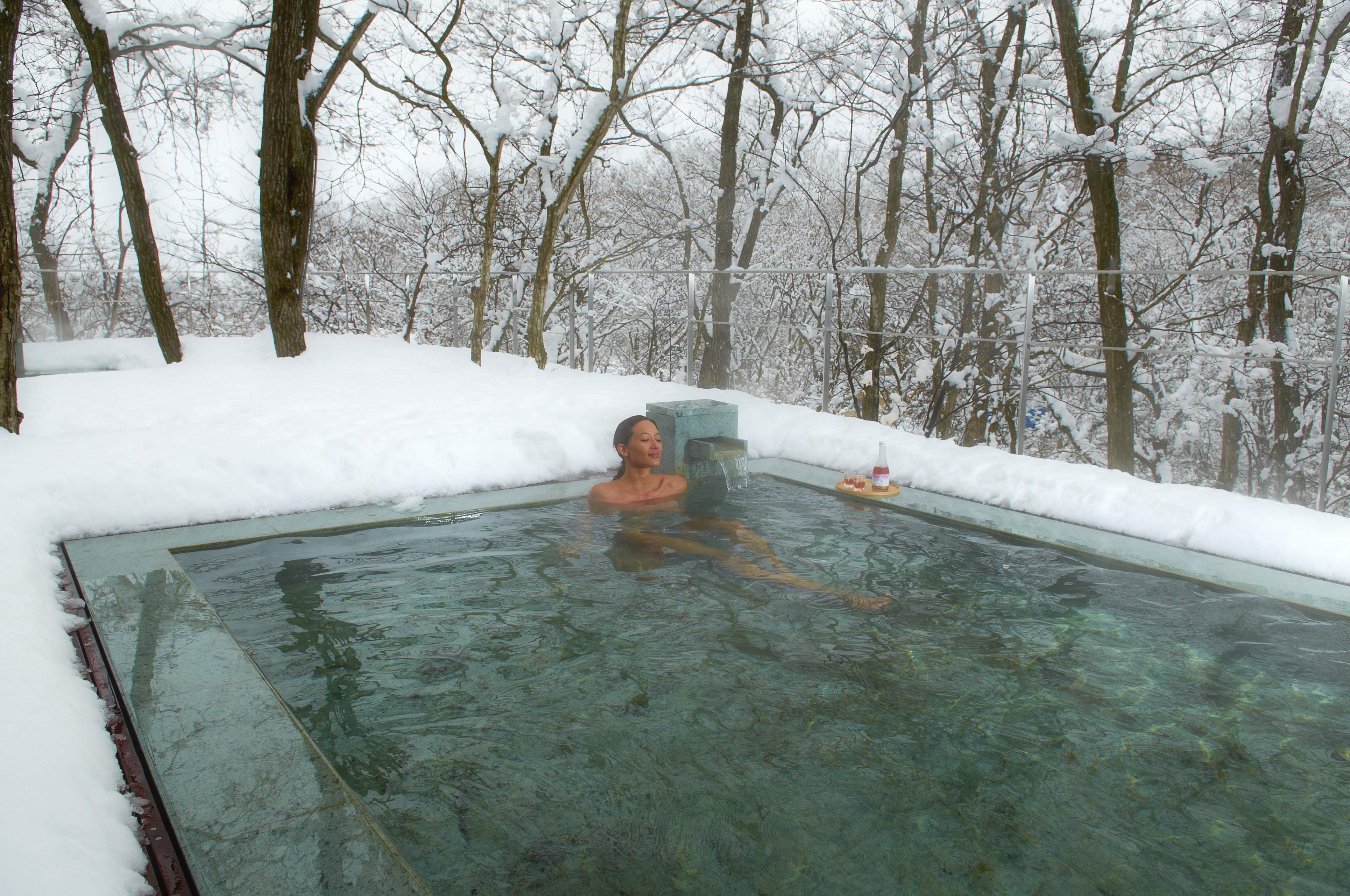 ZAO ONSEN RESORT AND SPA-59