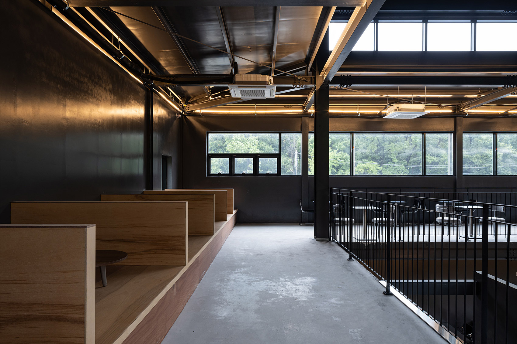 Arirang Dowon咖啡店丨韩国丨Atelier SOW-126