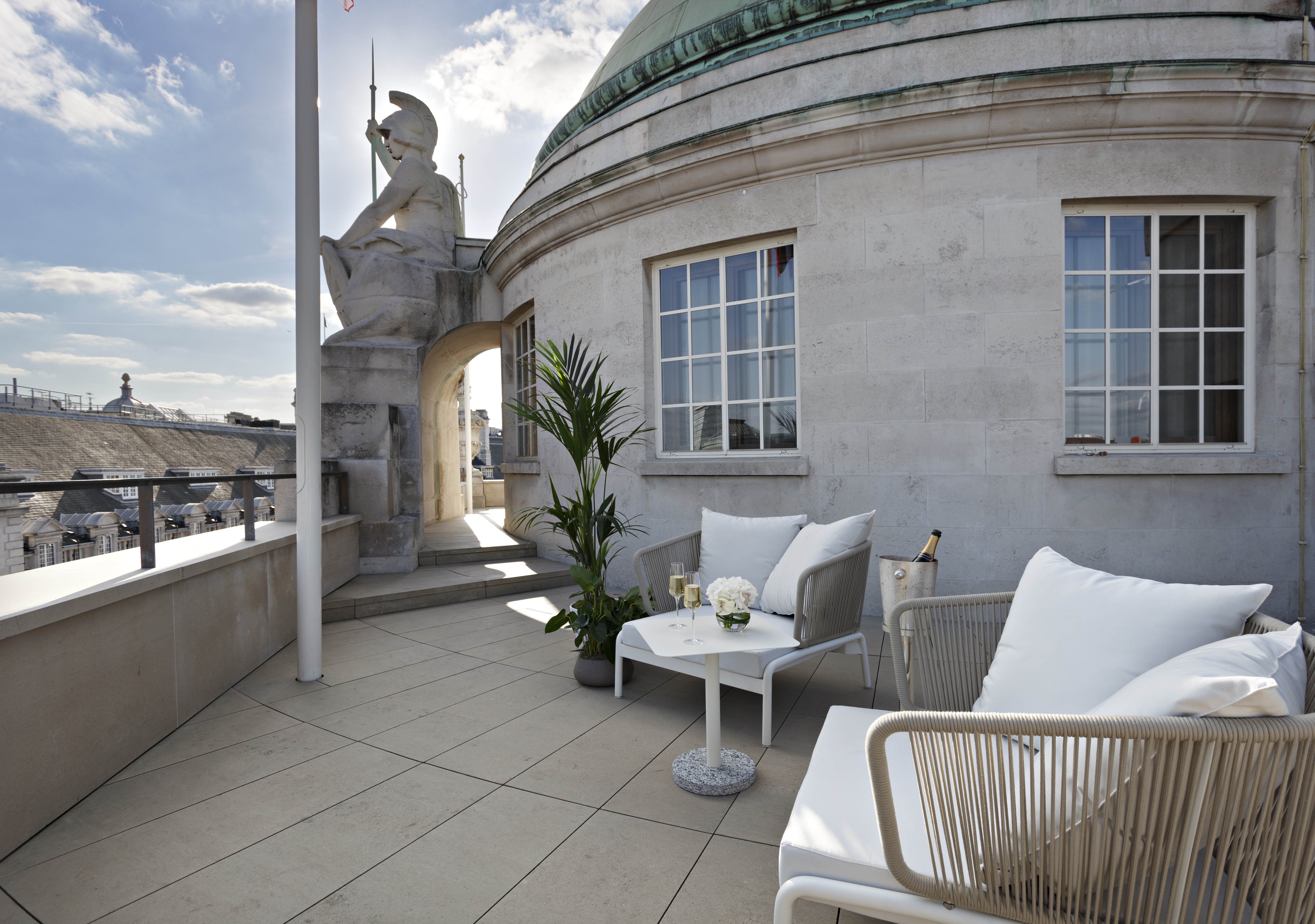 伦敦皇家咖啡酒店-53