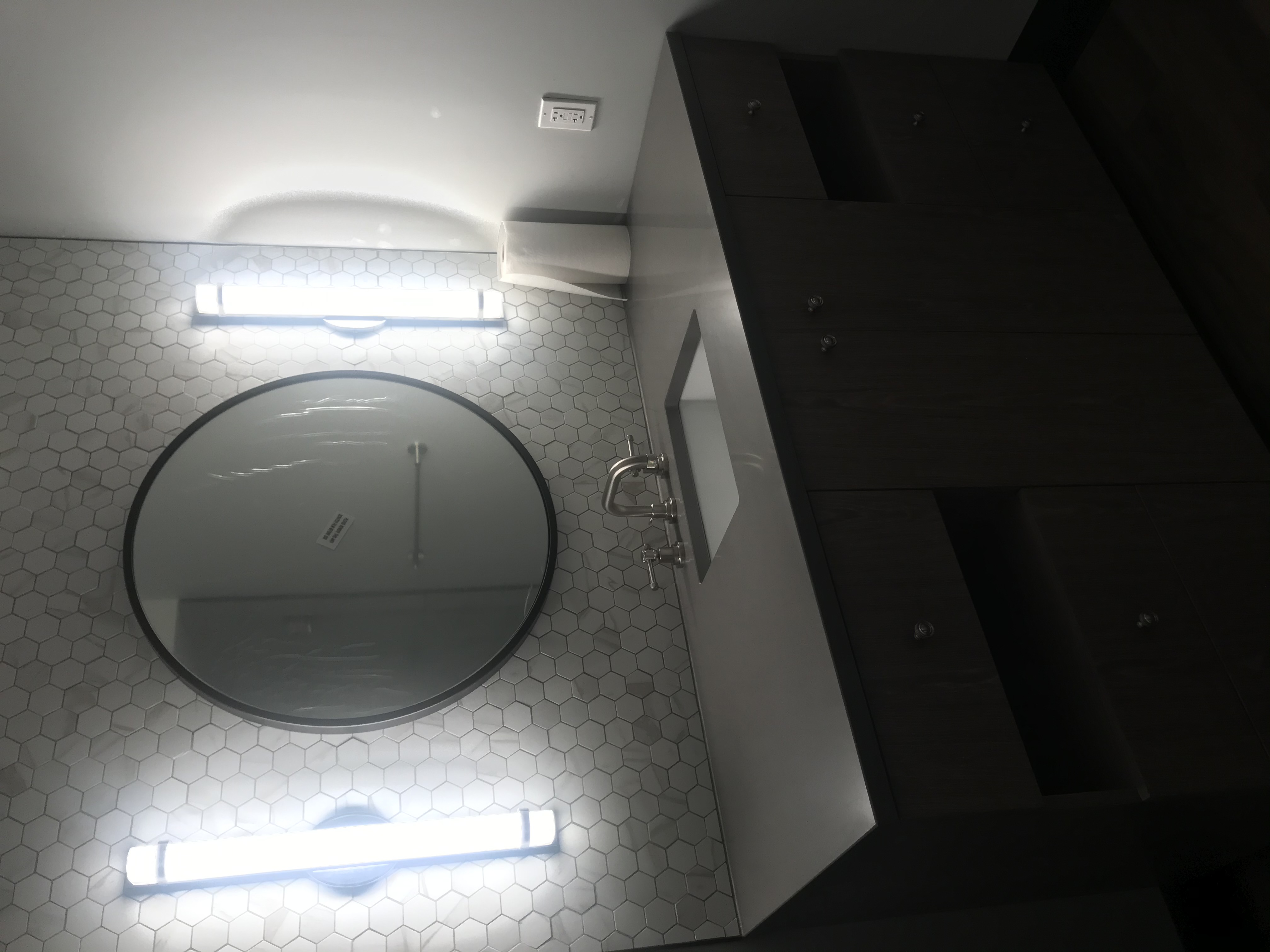 Holaday Parks董事会会议室改造丨美国华盛顿-12