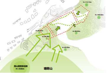 天津大学佐治亚理工深圳学院概念方案丨中国深圳丨CPC 建筑设计-22