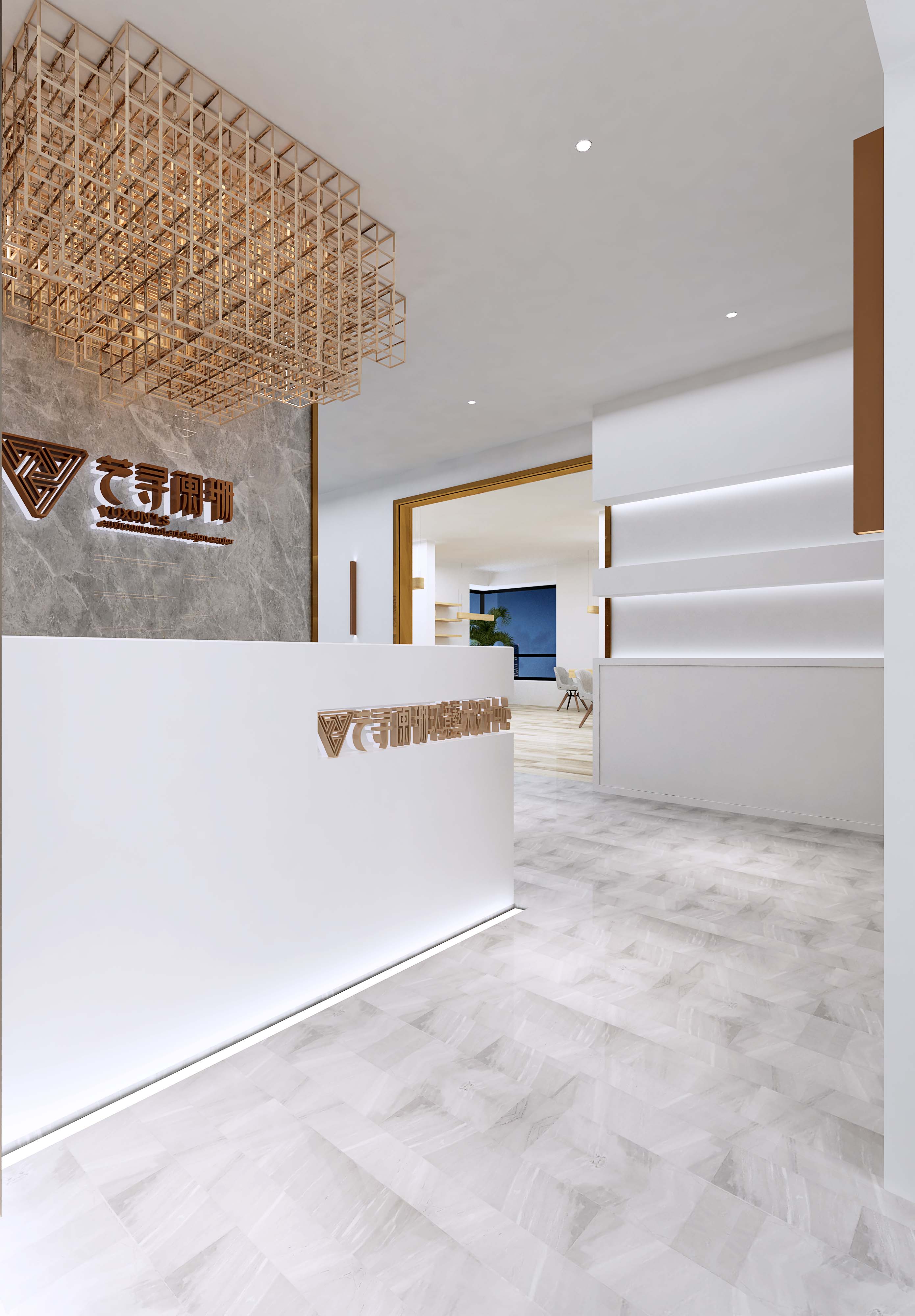 艺寻阑珊环境艺术设计中心-7