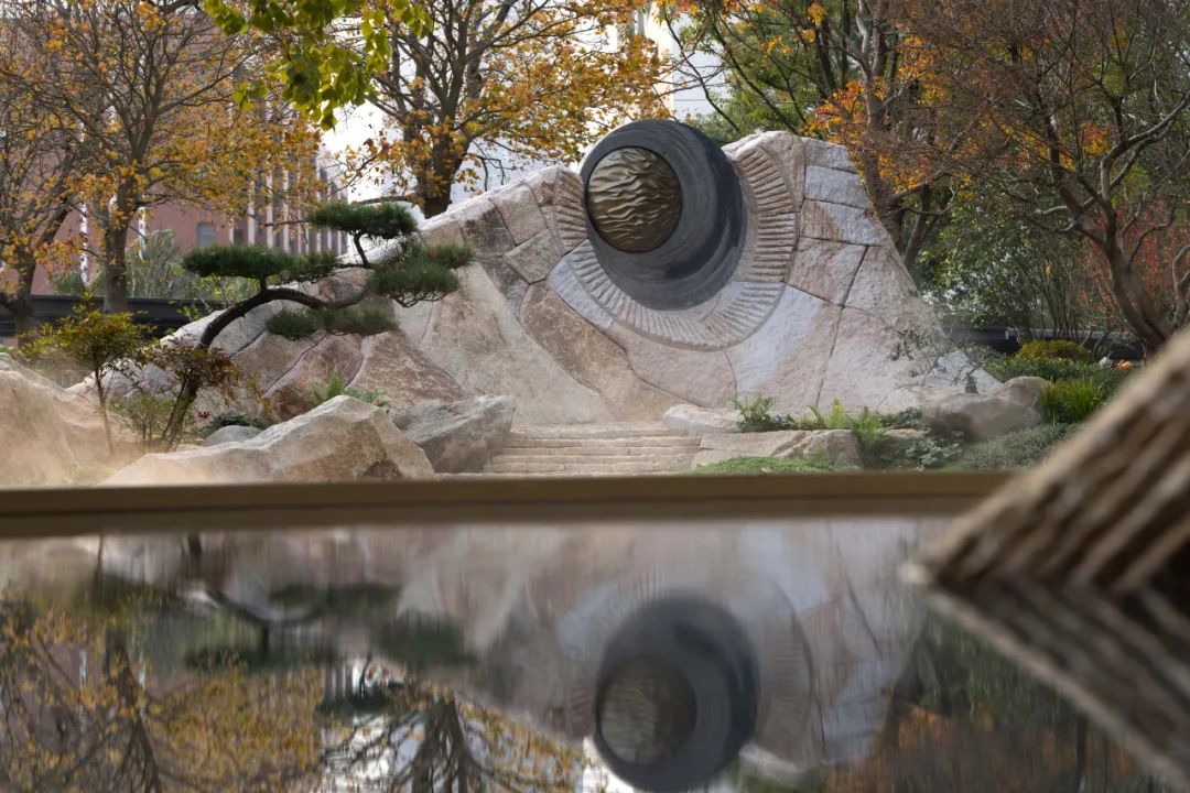 宁德宝信·郦景水鄉一期丨中国宁德丨深圳艺莫设计有限公司,福建博宇建筑设计有限公司等-137