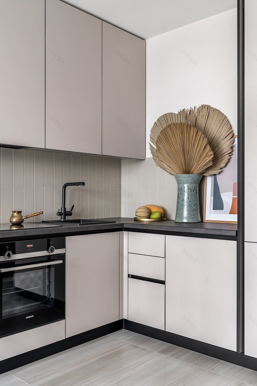 Dots 公寓丨乌克兰基辅丨Alta Idea Design Studio-2